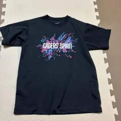 XG CAGERS SPIRIT Tシャツ 140サイズ