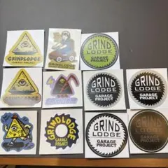 2026年最新】grindlodgeの人気アイテム - メルカリ
