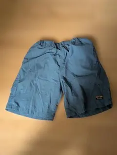 devirock ハーフパンツ 140cm