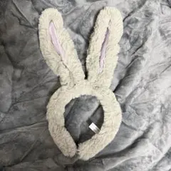 ディズニー カチューシャ うさ耳 2018