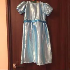ウェンディ 衣装 ピーターパン