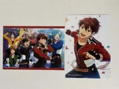 あんスタ 流星隊 生ブロマイド