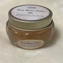 SABON Rose Water Gelée フェイス用保湿ジェル 80mlのサムネイル