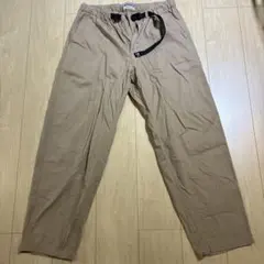 フリークスストア ワイドパンツ