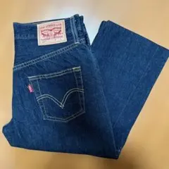 Levi's ストレートデニム 501 W25 L32