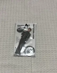 Snow Man 目黒蓮　ON アクリルスタンドのサムネイル