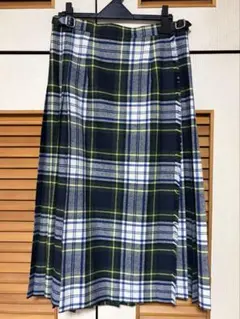 オニールオブダブリン　巻きスカート　CB10