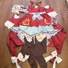 HIDOLATRAL THEODOL エンジェルスイムウェア ホワイト - メルカリ