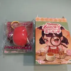 Mellojoy ミニランド ミニマグロ寿司 - メルカリ