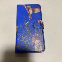 【タイムセール‼️】新品未使用 iPhone X 専用 手帳型 ケース