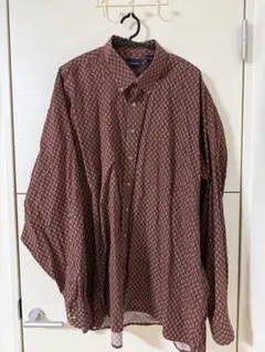 HARBOR BAY 3XLT/TALL 長袖シャツ