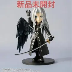ファイナルファンタジーVII リバース　アドラブルアーツ　セフィロス