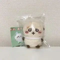 ちいかわ おすわりぬいぐるみ2 ラッコ　ガチャ