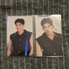 Pond MUSICON ラントレ2枚セット