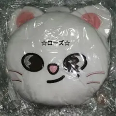 straykids ヒョンジン ジニレット ぬいぐるみ リュック バックパック