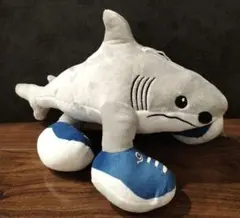 イタリアンブレインロット トゥントゥントゥンサフール /サメ