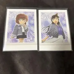 名探偵コナン　ぱしゃこれ