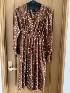 as know as ロングワンピース