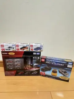 最安値 トミカ一番くじ ラストワン ＋ 3等 即購入OK - メルカリ