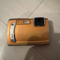 OLYMPUS Tough TG-310のサムネイル