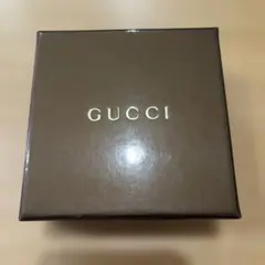 GUCCI 空箱 GG柄 ケース 付属品セット