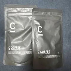 チャコールコーヒー50g×2のサムネイル