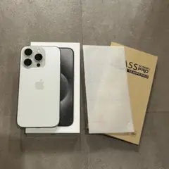 アイホン15本体