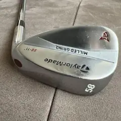 TaylorMade MILLED GRIND ウェッジ 58度のサムネイル