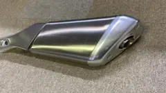 2025年最新】隼 マフラー 1300の人気アイテム - メルカリ