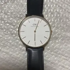 ダニエルウェリントン 腕時計