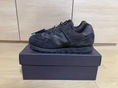 stone island new balance 574 ストーンアイランド