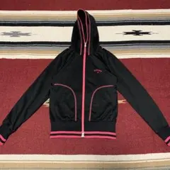 Callaway キャロウェイ　フルジップ　パーカー　レディース　S