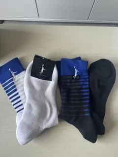 【新品】インザペイント　ソックス　25〜28㎝