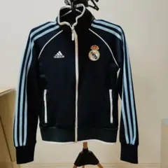 2025年最新】adidas レアルマドリード トラックジャケットの人気