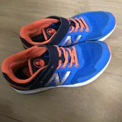 New Balance ACTEVA スニーカー HANZO 21.5
