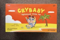 正規品CRYBABYVacation Mode On ぬいぐるみペンダント