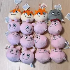 にしむらゆうじ　ぬいぐるみ　レア　2種セット　新品未使用　タグ付き Amazon.co.jp: にしむらゆうじ作品 ラブラビット ぬいぐるみ