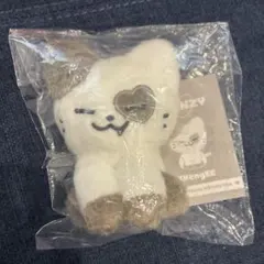 2026年最新】itzy イェジ ぬいぐるみの人気アイテム - メルカリ