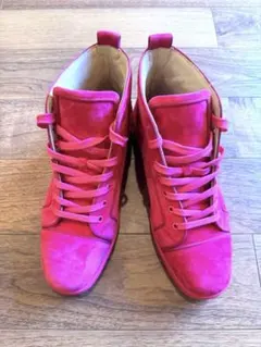 ☆新品未使用☆【Christian Louboutin ルイス】28cm