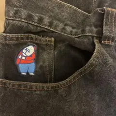 BIGBOY デニム