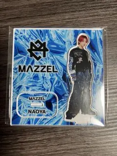 MAZZEL NAOYA アクリルスタンド King Kila Game