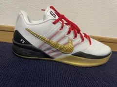 NIKE バスケットボールシューズ サブリナ3 by you