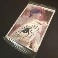 HUNTER×HUNTER ヒソカ　イタジャガ　SP カード