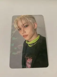 stray kids oddinary スキズ フィリックス トレカ