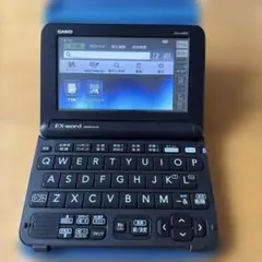 EX-WORD XD-K8500 電子辞書 - メルカリ