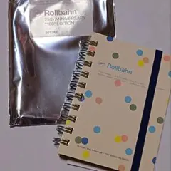 Rollbahn 25th Anniversary 100 Editionのサムネイル