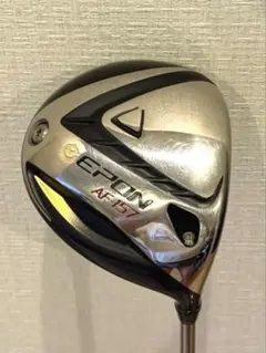 名器 EPON AF-101 V STEEL Spider フルセット 名器 EPON AF-101 V STEEL Spider フルセット - メルカリ