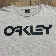 OAKLEYオークリーMark II Tee 2.0 半袖 Tシャツ グレー M