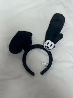 ディズニー オズワルド カチューシャ