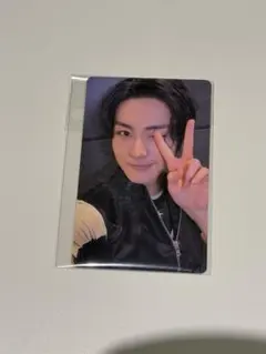 5th ENniversary Night ウィンクトレカ ジョンウォン